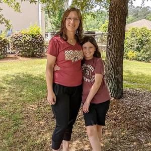 Meet your Posher, Tara